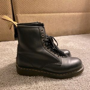 Vegan Dr. Martens